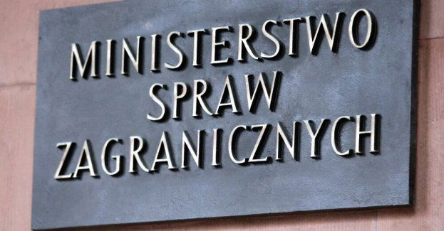 MSZ: zatrzymani przez Izrael Polacy z Flotylli Sumud są bezpieczni