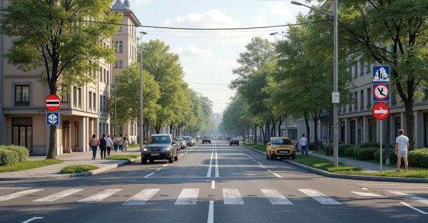 Zmiany organizacji ruchu przy cmentarzu komunalnym w Gryfinie