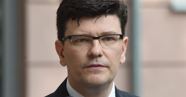 Zarzuty dla Samera A. i Marcina O., byłych członków zarządu spółki z Grupy Orlen