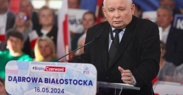 Przyjęcie paktu oznacza, że Polska będzie zmuszona do przyjmowania migrantów