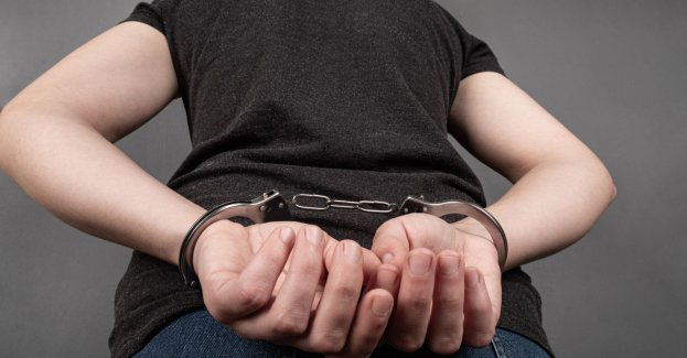 Pijany 22-latek opiekował się niemowlakiem w Wejherowie