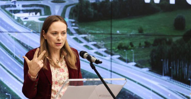 Podpisujemy 9 umów na 9 inwestycji drogowych w Polsce Wschodniej