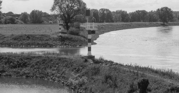 W związku z sytuacją hydrologiczną nie było poważniejszych zdarzeń