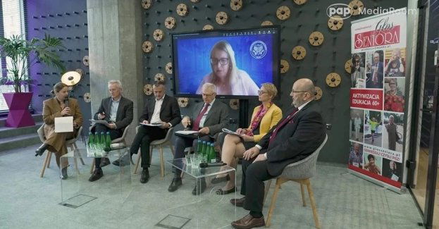 Organizacje pozarządowe: apteka powinna być pełnoprawnym ogniwem systemu ochrony zdrowia