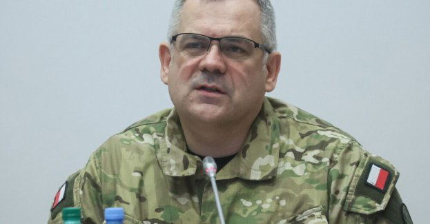 Jeszcze w grudniu zakończą się prace nad nowym Programem Rozwoju Sił Zbrojnych