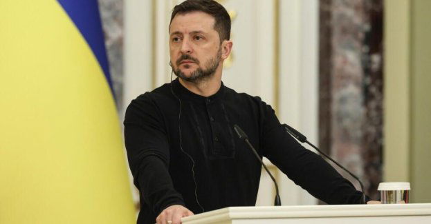 Rozmowy z USA owocne; musimy naciskać na Putina