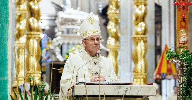 W sposób piękny i mądry mówił prosto i jasno o treści Słowa Bożego