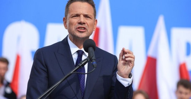 Przyjdę do Sławomira Mentzena na rozmowę na jego kanale Youtube