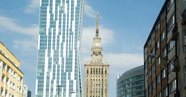 W ciągu kilku tygodni zostanie ogłoszony konkurs na nowego sekretarza miasta