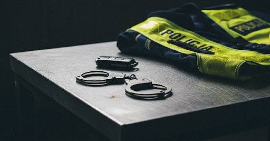 zdjęcie: Uwaga na oszustów podszywających się pod znajomych / fot. KPP w Sztumie