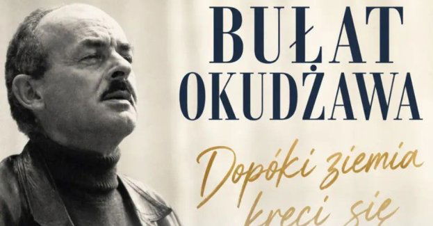 Modlitwa, Pieśń Gruzińska, Trzy Miłości i wiele innych pieśni