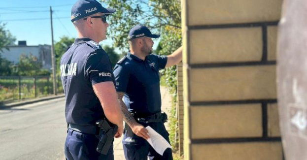 Poszukiwani zatrzymani przez policjantów z powiatu puckiego