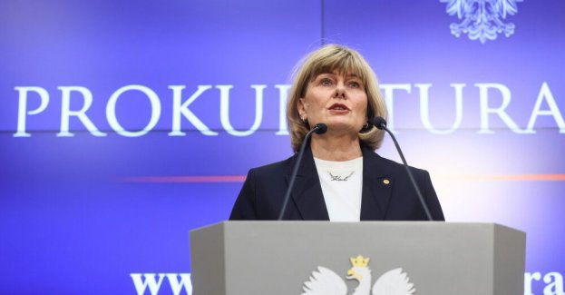 Sebastian M. odwołał się od decyzji sądu w Dubaju ws. jego ekstradycji do Polski