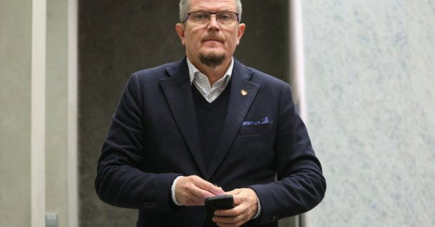 W uchwale rządu nie jest powiedziane, że Polska podważa wyroki MTK