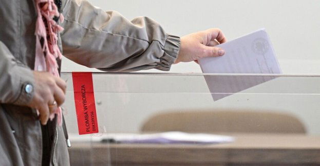 Będziemy przekonywali wyborców Mentzena, Brauna, Zandberga do poparcia Nawrockiego