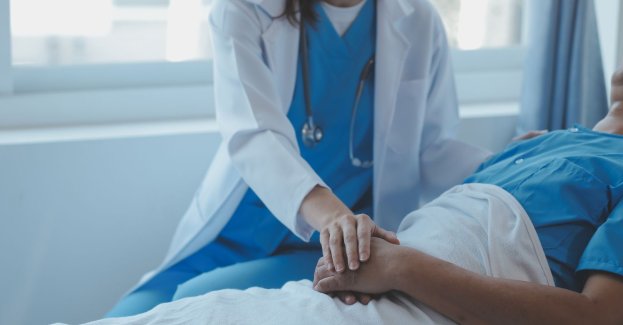 Łódzki NFZ podpisał umowę z Hospicjum im. św. Filipa Neri w Tomaszowie Mazowieckim