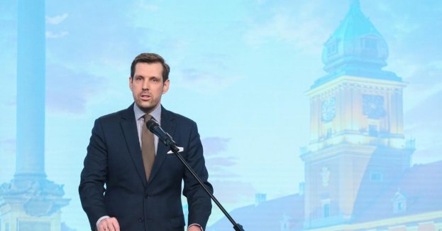 Bocheński zapowiada zmniejszenie liczby pełnomocników prezydenta stolicy