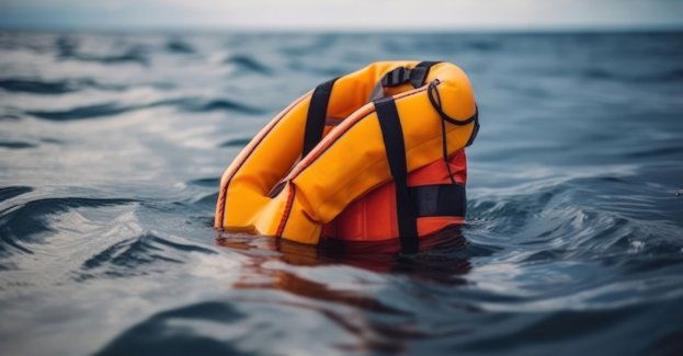 Na jeziorze Mikołajskim trwają poszukiwania dwojga osób