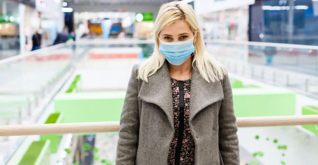 Prawomocny wyrok za napaść na funkcjonariuszy po zwróceniu uwagi na brak maseczki