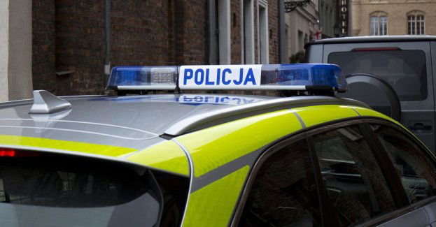 Zderzenie z udziałem pojazdu Służby Więziennej, który przewoził więźniów