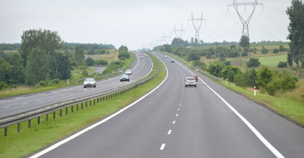 GDDKiA ogłasza przetarg na budowę obwodnicy Sidziny