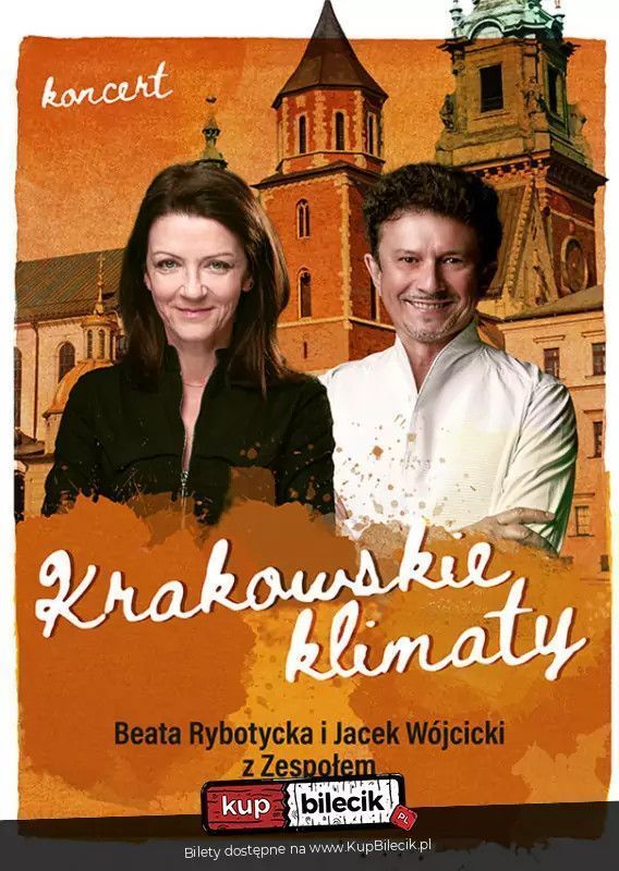 zdjęcie: Krakowskie klimaty / kupbilecik24.pl / Krakowskie klimaty