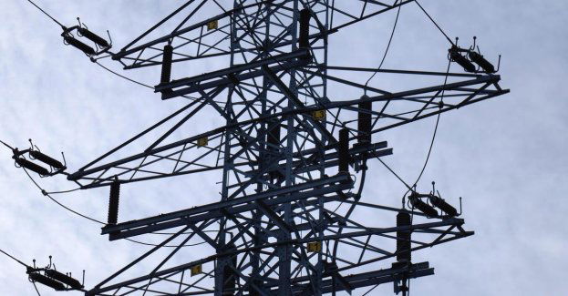Wyłączenia i awarie w stołecznej sieci energii elektrycznej na portalu Stoen Operator