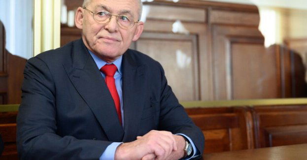 SN oddalił kasację ws. podżegania do zabójstwa dziennikarza J. Ziętary