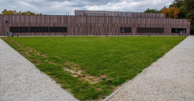 Muzeum i Miejsce Pamięci w Sobiborze wyróżnione nagrodą EMYA 2024