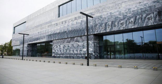Muzeum Historii Polski wśród najpiękniejszych muzeów świata