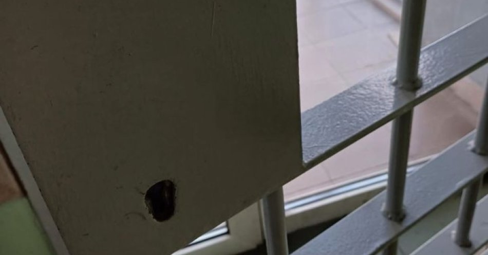 zdjęcie: Poszukiwany 33 letni mężczyzna zatrzymany w sklepie w Nowym Targu / fot. KMP w Nowym Targu