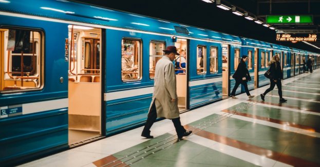 Od 10 grudnia będzie obowiązywał nowy rozkład jazdy PKP Intercity