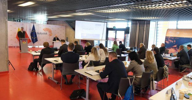 Miejsca z nowymi nazwami