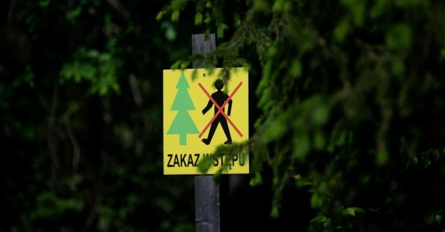 Branża turystyczna chce zwolnień z podatków w związku ze strefą buforową