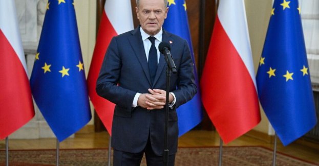 Tusk o cenach paliw: w rezerwie mamy kilka mechanizmów