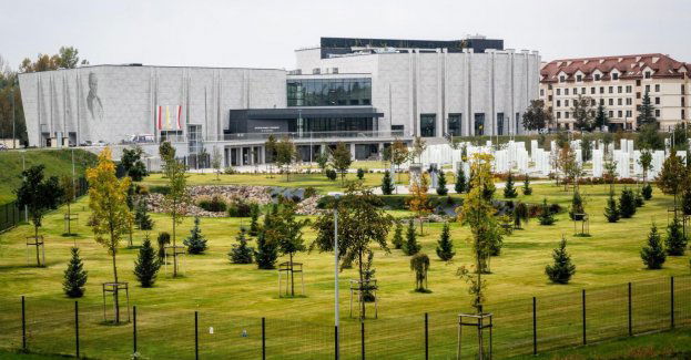 Muzeum "Pamięć i Tożsamość" to przykład troski o dobro wspólne w kontekście pamięci historycznej