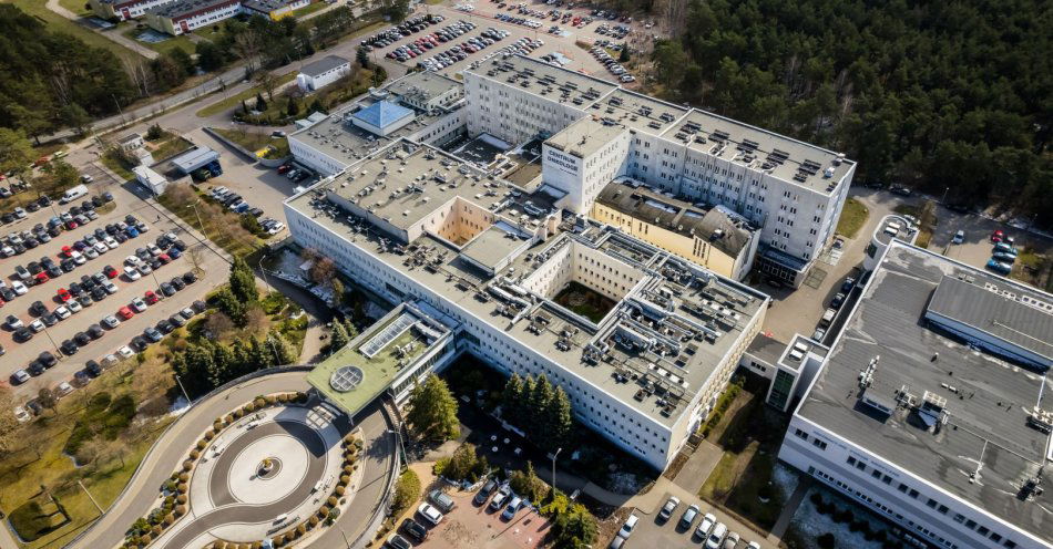 zdjęcie: Duże pieniądze na wielką inwestycję regionalnego Centrum Onkologii / fot. Tomasz Czachorowski/eventphoto dla UMWKP