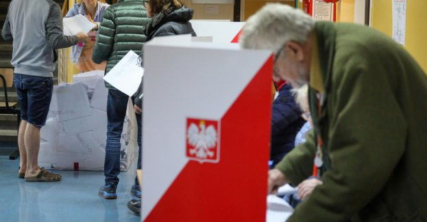 40,91 proc.; wynik referendum nie jest wiążący