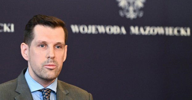 W Warszawie brakuje gospodarza zaangażowanego w sprawy miasta