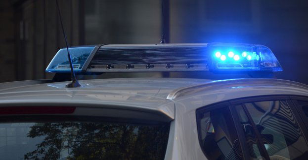 Znalezione w aucie ciało mężczyzny to zaginiony Marcin P.; trwa ustalanie okoliczności jego śmierci