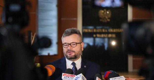 Sąd aresztował dwóch podejrzanych ws. zabójstw seniorek