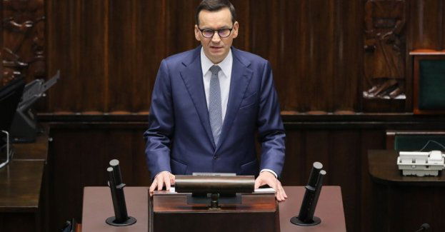 Musimy zakończyć wojnę polsko-polską; wzywam do tego nas wszystkich