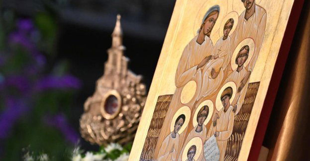 Rodzina Ulmów została patronem województwa podkarpackiego