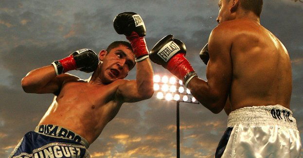 Boks. Adam Kownacki następną walkę może stoczyć z Adnym  Ruizem Jr