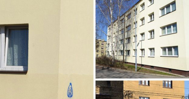 Problem nie tylko estetyczny – KZGM oraz inni zarządcy nieruchomości walczą z pseudograffiti