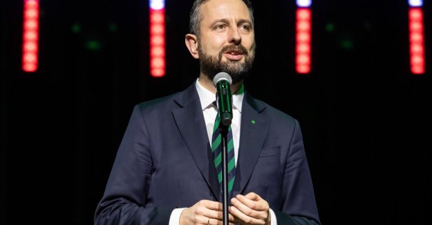 Szansę na zwycięstwo w wyborach samorządowych dadzą nam dwa bloki