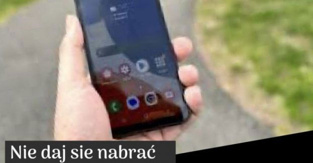 Uwaga na włamania i oszustwa!