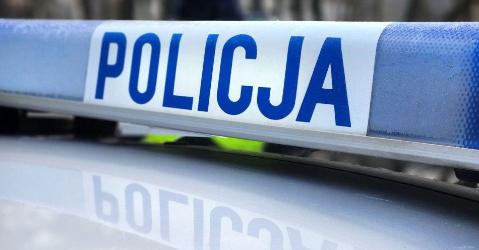 zdjęcie: Tragiczny weekend w powiecie mieleckim. Jeden śmiertelny wypadek / fot. KPP w Mielcu