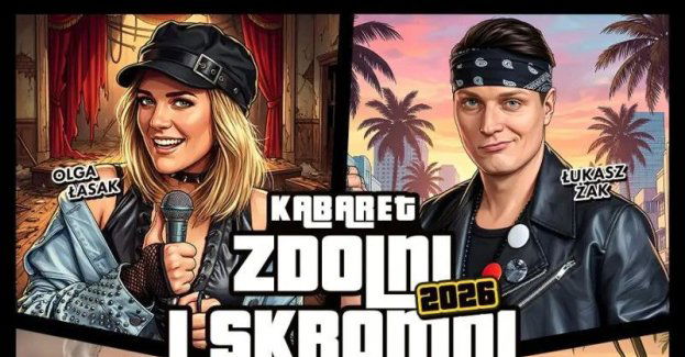 Zdolni i Skromni - Gramy na ostro