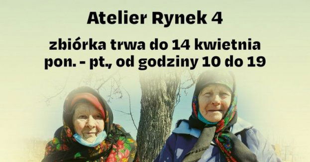 Polkowiczanie włączają się w akcję wielkanocnej pomocy dla rodaków na Ukrainie